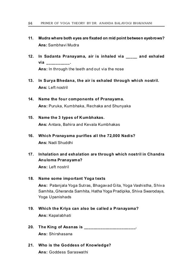 Shiva Swarodaya Ebook S